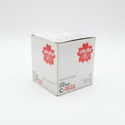 FILTRO DE ACEITE SAKURA Sakura C1922 C1922