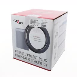 Kit De Sellos Y Espaciadores ConMet PreSet/PreSet Plus FF Delantero - 10081518 Conmet 10081518 CM10081518