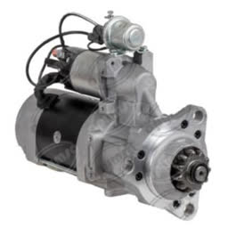MARCHA AUTOMOTRIZ DELCO 39MT CW 12V 7.2KW 11D CAMPANA ROTABLE 5/8 VALUE STARTER 6924 Value 2806800 2806800