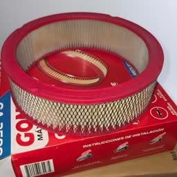 FILTRO DE AIRE GONHER SILVERADO 4.3 Gonher GA-3588 GA-3588
