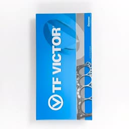 EMPAQUES PARA MOTOR CHEVROLET SILVERADO 4.3 (INCOMPLETO) Tf Victor JC-1222-3 JC-1222-3
