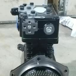 COMPRESOR DE AIRE 13CFM SERIE 60 DETROIT Cummins EP 23522122 71789767006