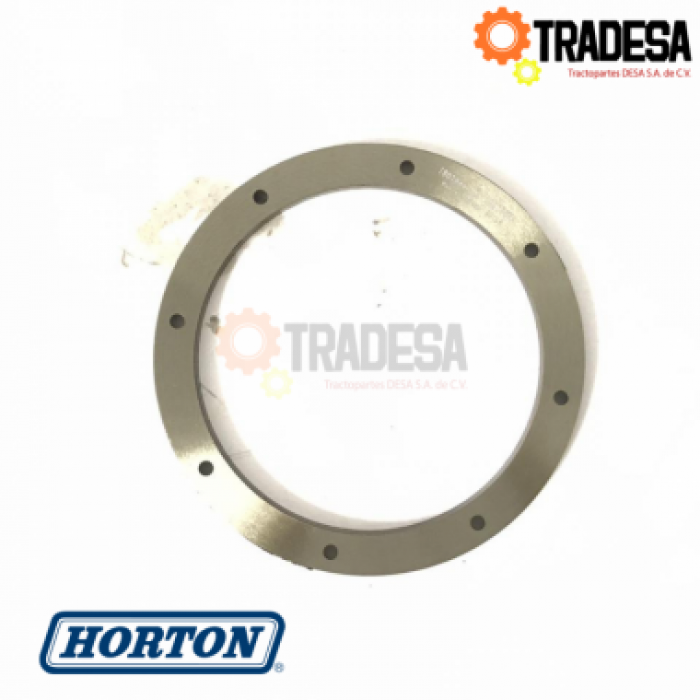 Pasta De Fan Clutch 9 1/2 POLAR EXTREME 994396 