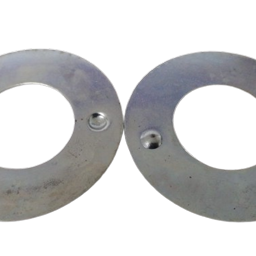 HASA CENTRO 1,PULGADA 6MM Y EXTERIOR 3 PULGADAS Importacion 1975 71702076836