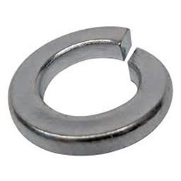 HUASA DE SEGURIDAD EXTERIOR 1 PULGADA CON 2MM Y INTERIOR 8MM Importacion 20143 71702148267