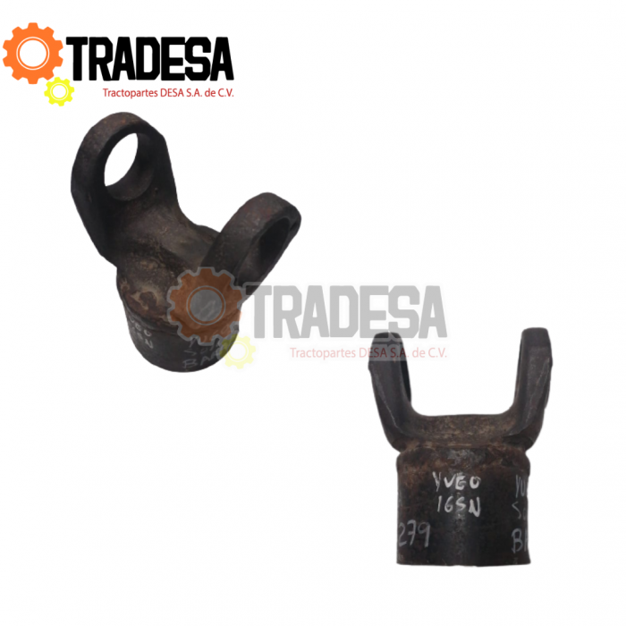 Yugo Para Cruceta 16 O 279 Soldable Sn SPICER YUGO 16 SN 