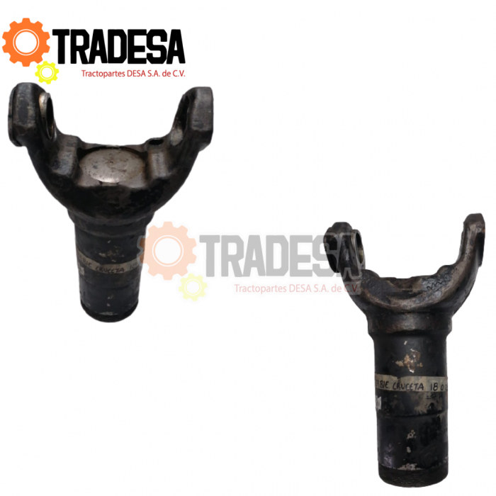 Yugo Para Cruceta 18 O 281 Deslizable Sn SPICER YUGO 18 SN 