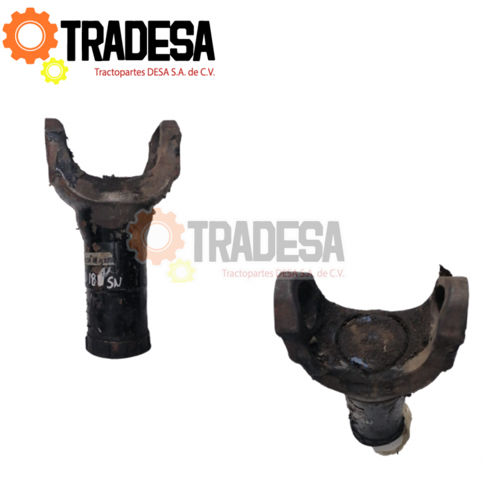 Yugo Deslizable Cruceta 18 O 281 SPICER YUGO 18N SN 