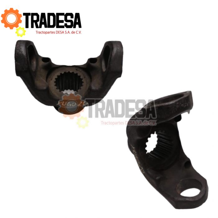 Yugo Para Cruceta 18 O 281 (tipo Viejo) Sn SPICER YUGO 20SN 
