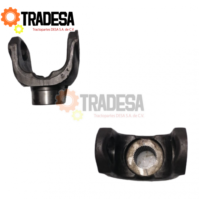 Yugo Para Cruceta 17 O 280 39 Dientes SPICER YUGO 39N 